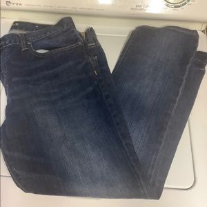 Men’s American Eagle jeans
